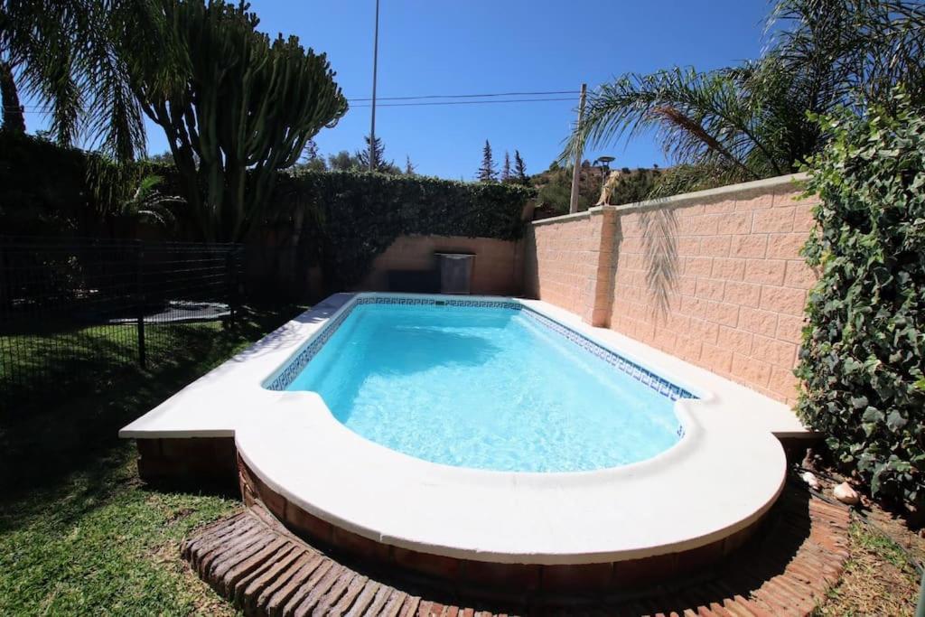 Hébergement de vacances Tess Andalusian Sun *