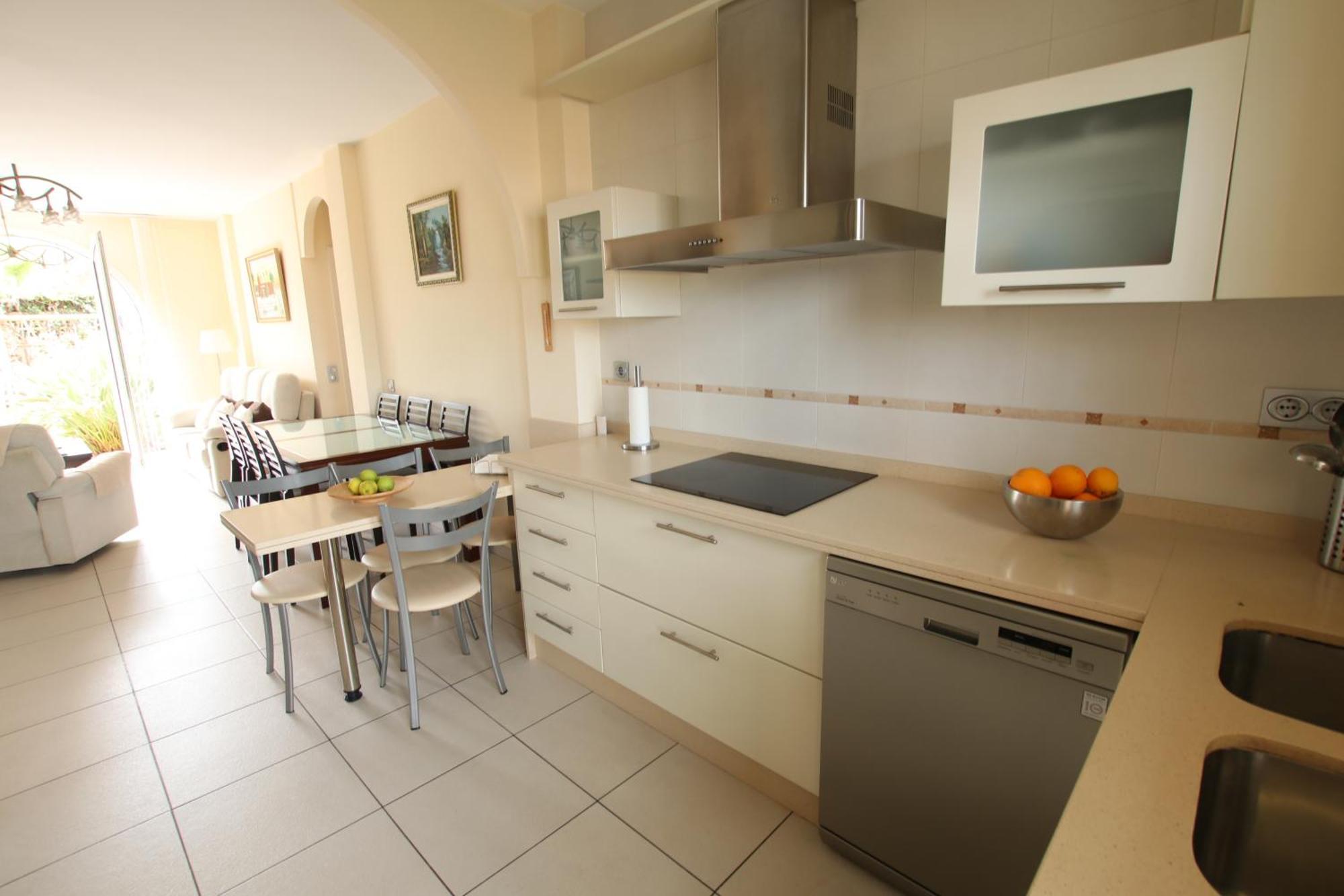 Holiday home Tess Andalusian Sun Malaga