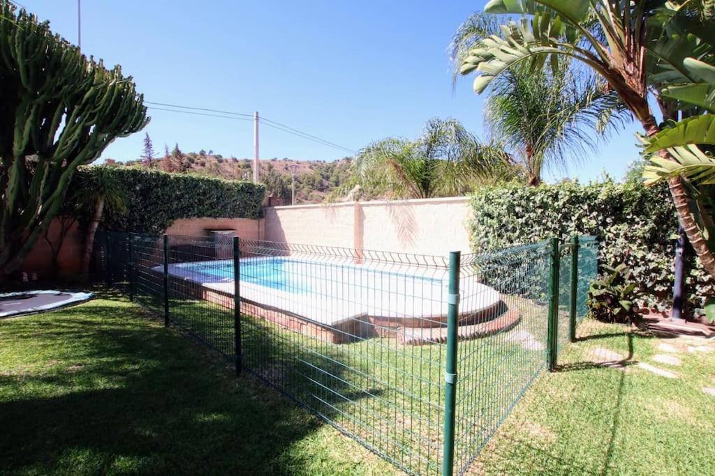Tess Andalusian Sun Сasa de vacaciones Málaga